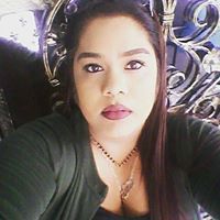 Trisha Durgasingh