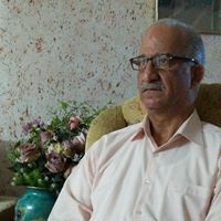 عزيز الرصافي