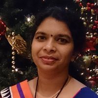 Nancy Mathew