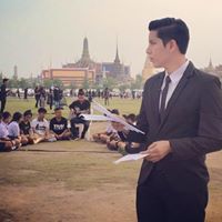 Chayot Mookdaharn