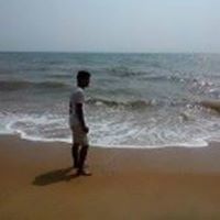 Sailesh Takhellambam