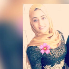 Shahd Toum