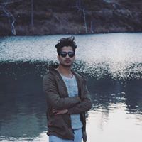 निश्चल खनाल