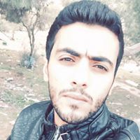 Ahmad Alajarmeh