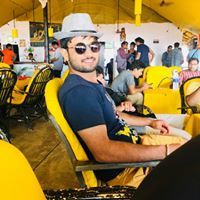 Abhinav Sabharwal