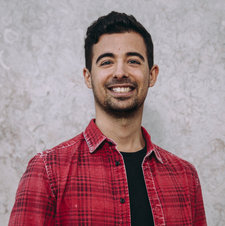 Filipe Castro Matos