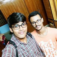 Rohit Kirrite
