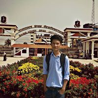 বিজয় খিয়াং