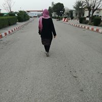 Shahida Aslam