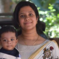Nithu Varghese