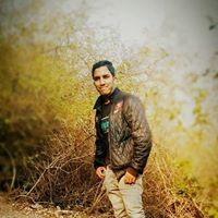 Naveed Javed