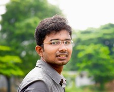 Ajulan Raj