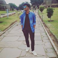 Pulkit Yadav