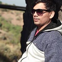 Abhijeet Pimpale