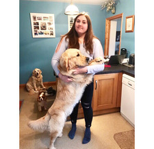 Lucy Bennett