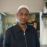 Abdirahman Sheikh