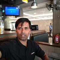 Naresh Choudhary