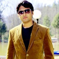 Naveed Mughal