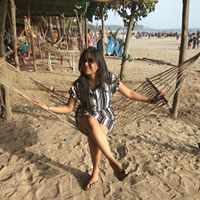Parul Jonwal