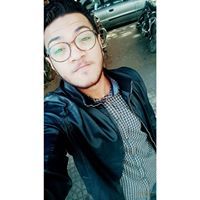 Mohamed Abd Elhamed