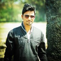 Mahesh Padiga