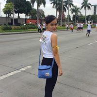 Nadine Ang