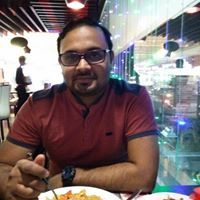 Amit Sharma