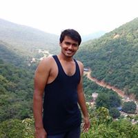 Dheeru Reddy