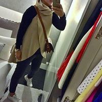 Каролина Де Оливейра