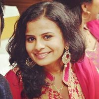 Nisha Shah