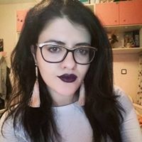 Μαρία Στεφανία