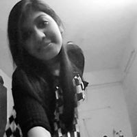 Sheba Varghese