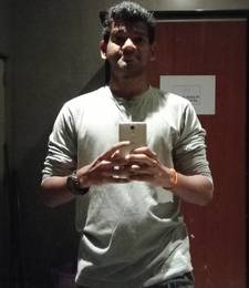 Nitesh Nishad