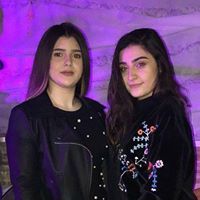 مريم عبدالله