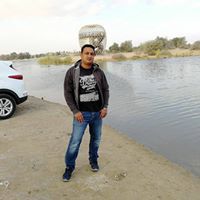 Sajad Ashraf