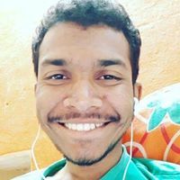Shirish Chavhan
