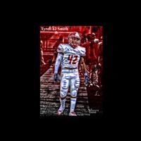 Tyrell Smith