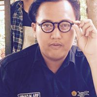 Ahmad Muhammad