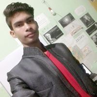 Rahul Stark