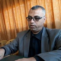 حسن أبو ضباع