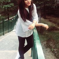 Soumya Gupta