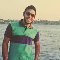 Ahmed Hassan