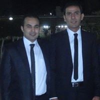 Hamada Saeed