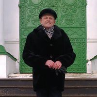 Николай Лебедев-Покровский