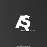 Arish Shaikh
