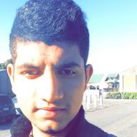 Kartik Singh