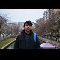 Talha Shaikh