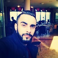 Mohamad Abo Al Baraa