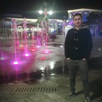 Κωνσταντίνος Κυριάκου