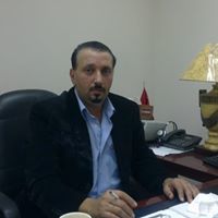 Eyad Al Dameri
